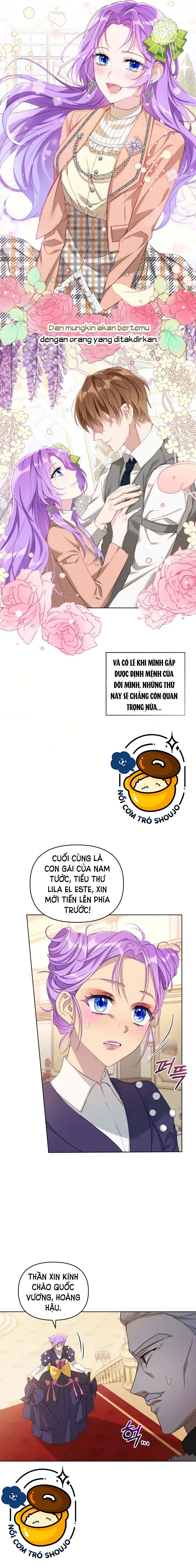đọc truyện Chiếc Túi Bí Mật Của Tiểu Thư Xấu Xí Chương 3.2 ảnh 1 tại Giả Dược