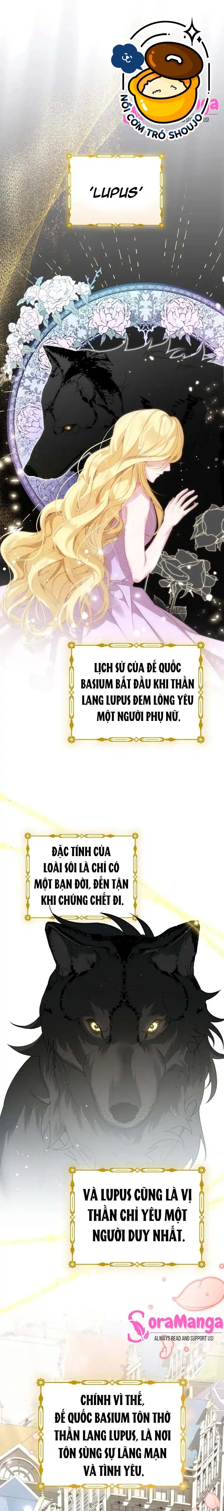 đọc truyện Chiếc Túi Bí Mật Của Tiểu Thư Xấu Xí Chương 7.1 ảnh 1 tại Giả Dược