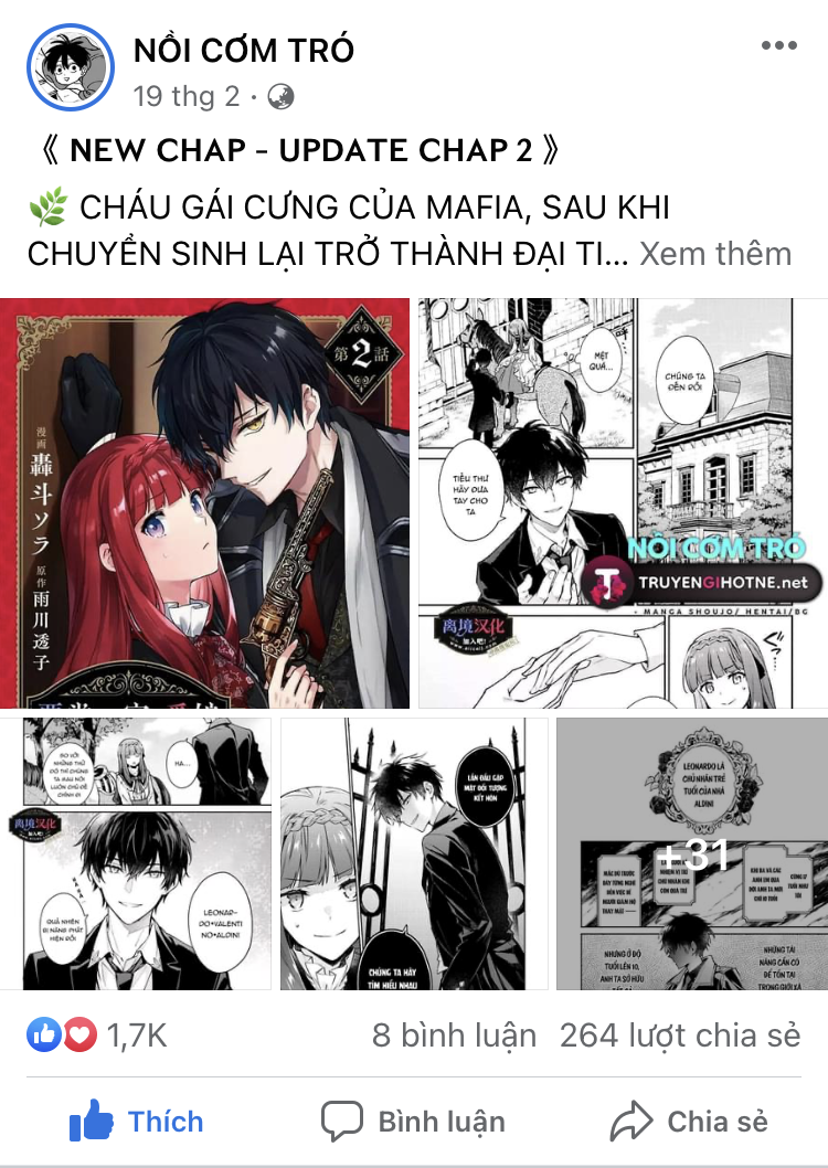 đọc truyện Chiếc Túi Bí Mật Của Tiểu Thư Xấu Xí Chương 9.1 ảnh 13 tại Giả Dược