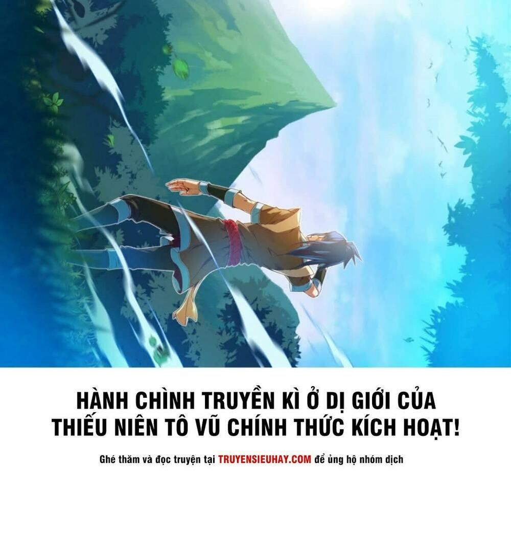 đọc truyện Chiếm Cái Đỉnh Núi Làm Đại Vương Chương 1 ảnh 25 tại Truyện Dạ Ký