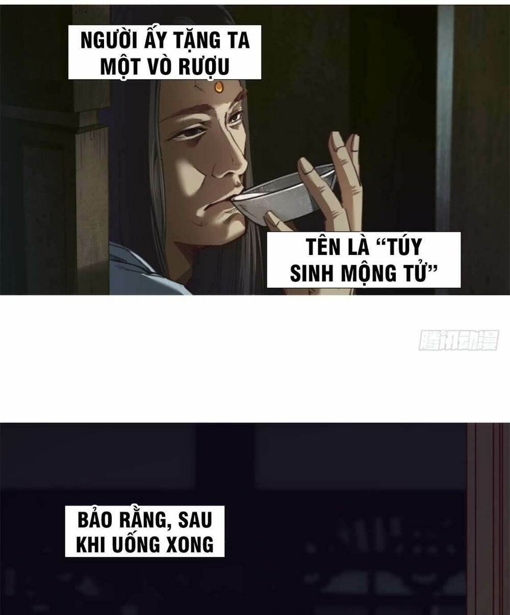 đọc truyện Chiếm Cái Đỉnh Núi Làm Đại Vương Chương 10 ảnh 19 tại Truyện Dạ Ký