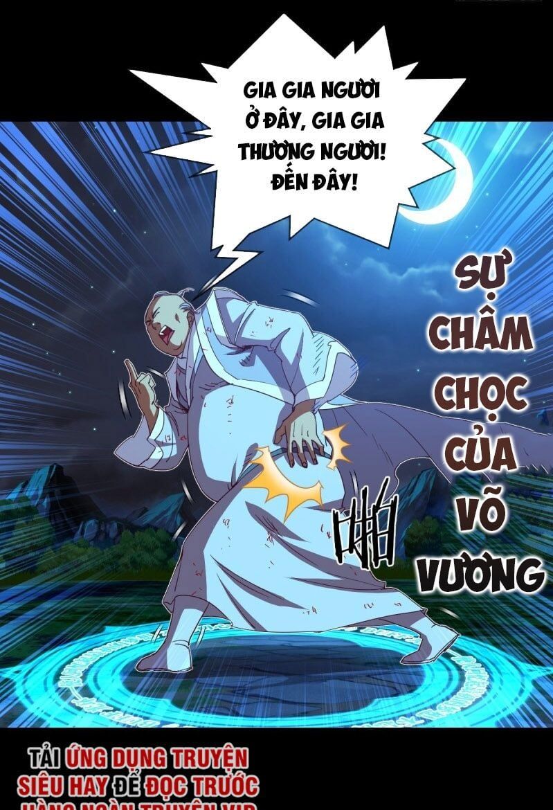 đọc truyện Chiếm Cái Đỉnh Núi Làm Đại Vương Chương 102 ảnh 12 tại Truyện Dạ Ký