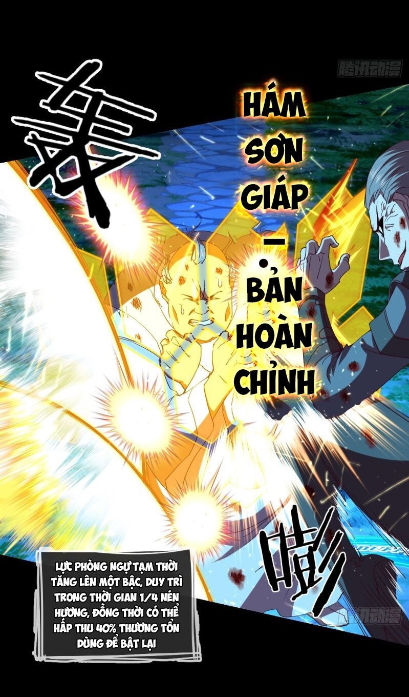 đọc truyện Chiếm Cái Đỉnh Núi Làm Đại Vương Chương 102 ảnh 14 tại Truyện Dạ Ký