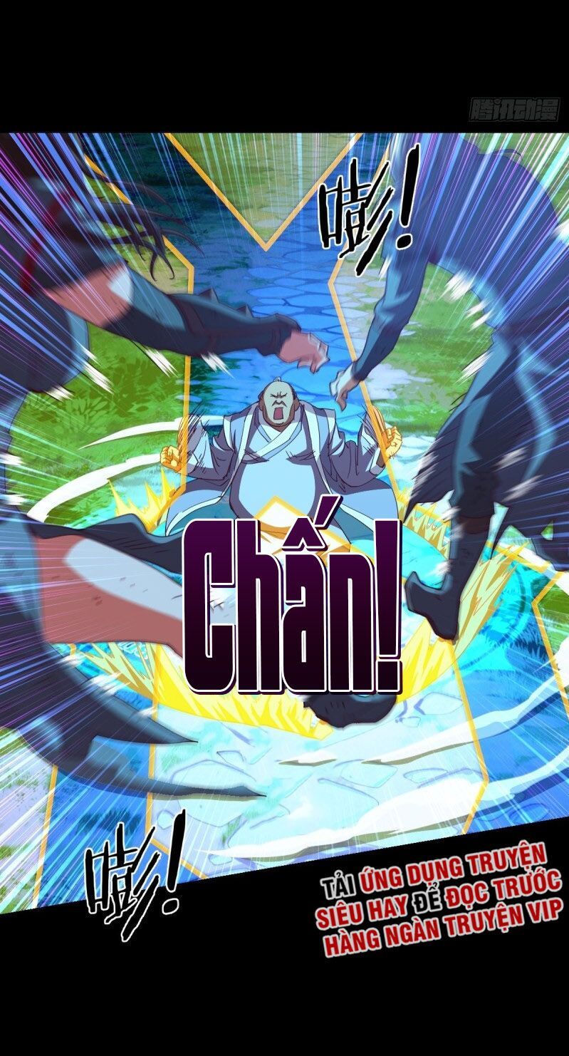 đọc truyện Chiếm Cái Đỉnh Núi Làm Đại Vương Chương 102 ảnh 24 tại Truyện Dạ Ký