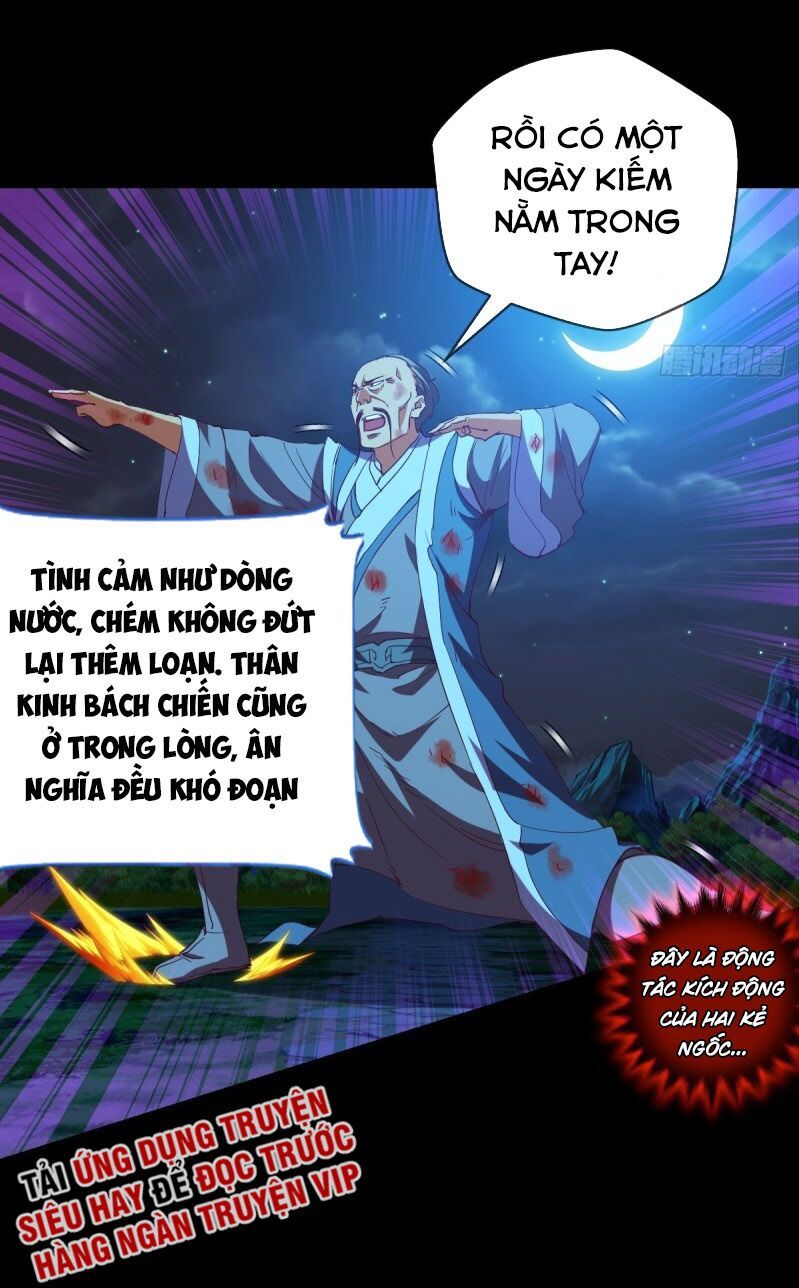 đọc truyện Chiếm Cái Đỉnh Núi Làm Đại Vương Chương 102 ảnh 4 tại Truyện Dạ Ký