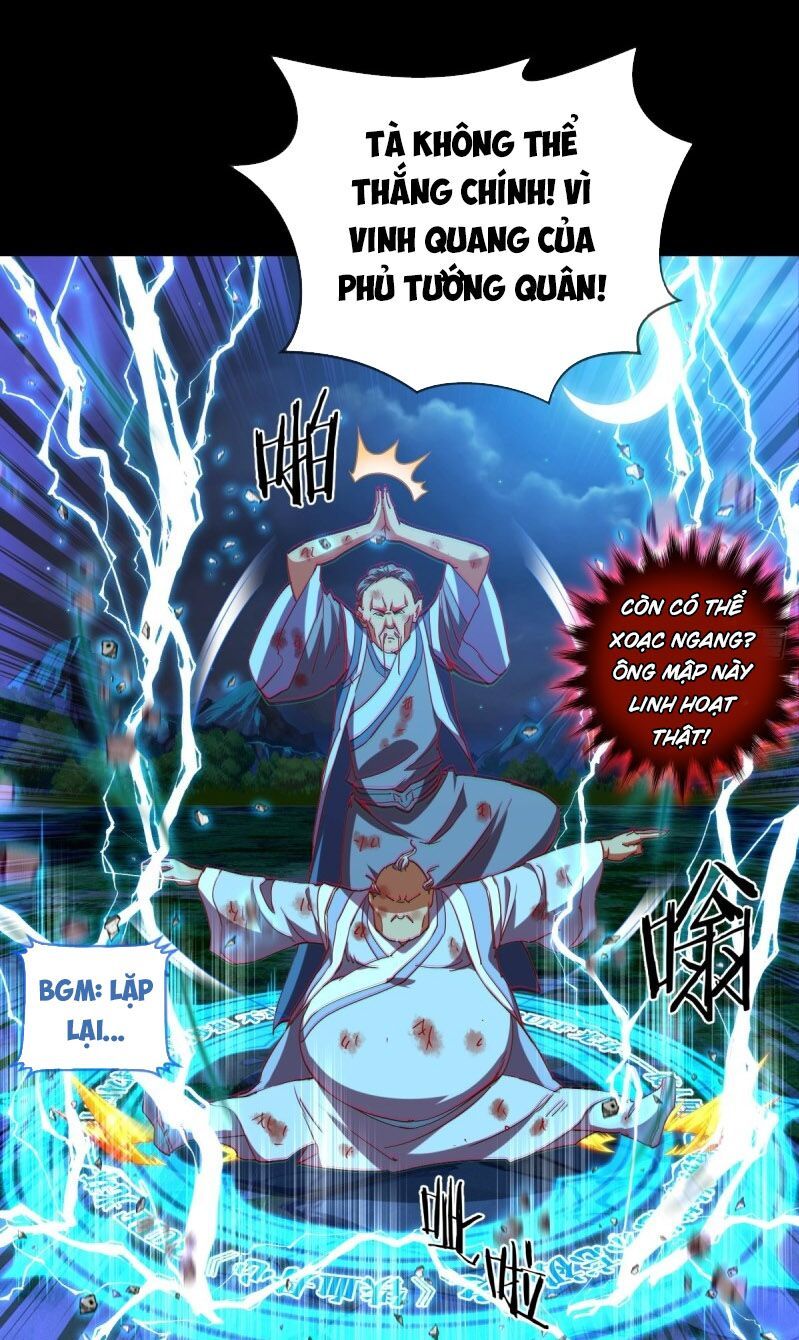 đọc truyện Chiếm Cái Đỉnh Núi Làm Đại Vương Chương 102 ảnh 6 tại Truyện Dạ Ký