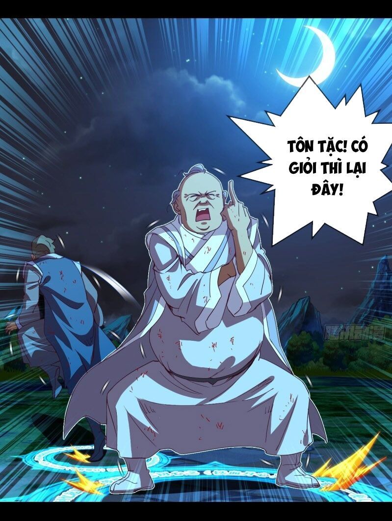 đọc truyện Chiếm Cái Đỉnh Núi Làm Đại Vương Chương 102 ảnh 10 tại Truyện Dạ Ký