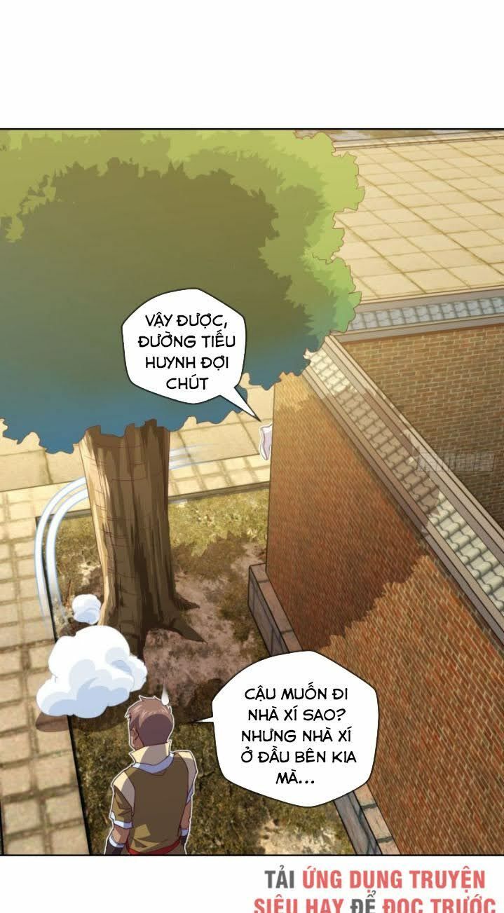 đọc truyện Chiếm Cái Đỉnh Núi Làm Đại Vương Chương 103 ảnh 13 tại Truyện Dạ Ký