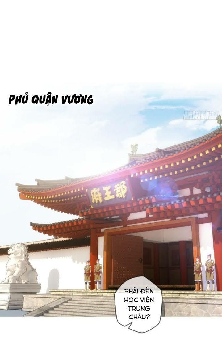 đọc truyện Chiếm Cái Đỉnh Núi Làm Đại Vương Chương 103 ảnh 10 tại Truyện Dạ Ký
