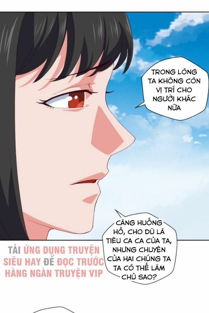 đọc truyện Chiếm Cái Đỉnh Núi Làm Đại Vương Chương 104 ảnh 4 tại Truyện Dạ Ký