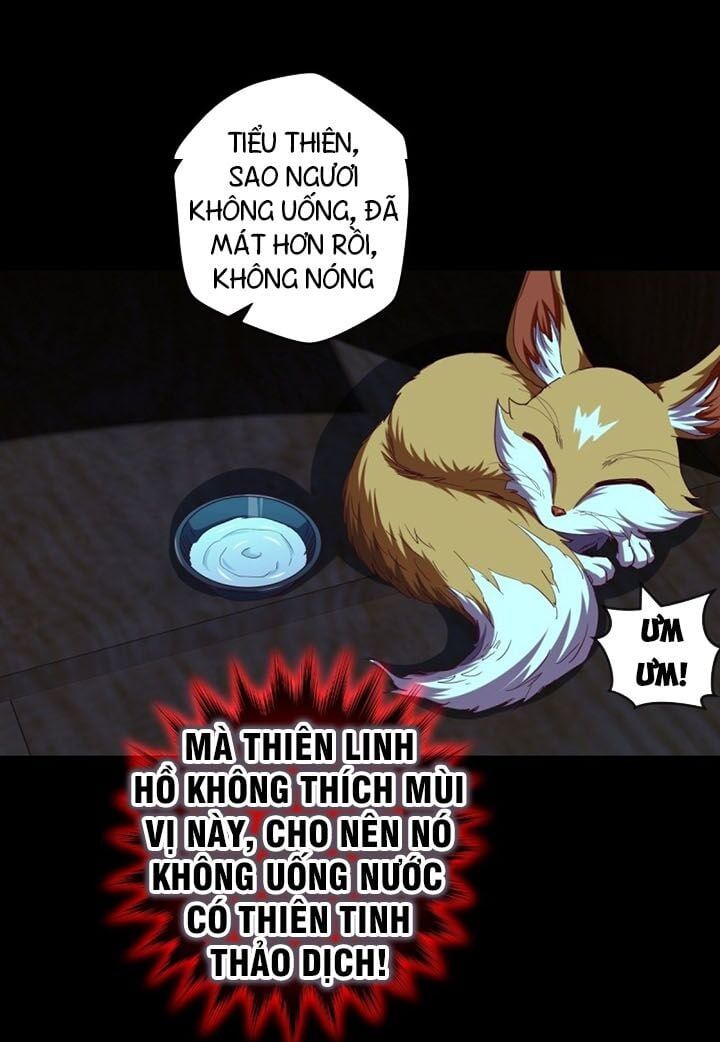 đọc truyện Chiếm Cái Đỉnh Núi Làm Đại Vương Chương 106 ảnh 31 tại Truyện Dạ Ký