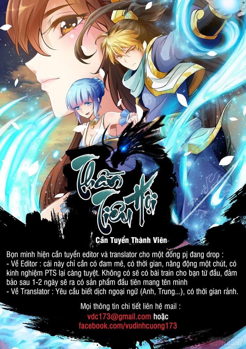 đọc truyện Chiếm Cái Đỉnh Núi Làm Đại Vương Chương 106 ảnh 38 tại Truyện Dạ Ký