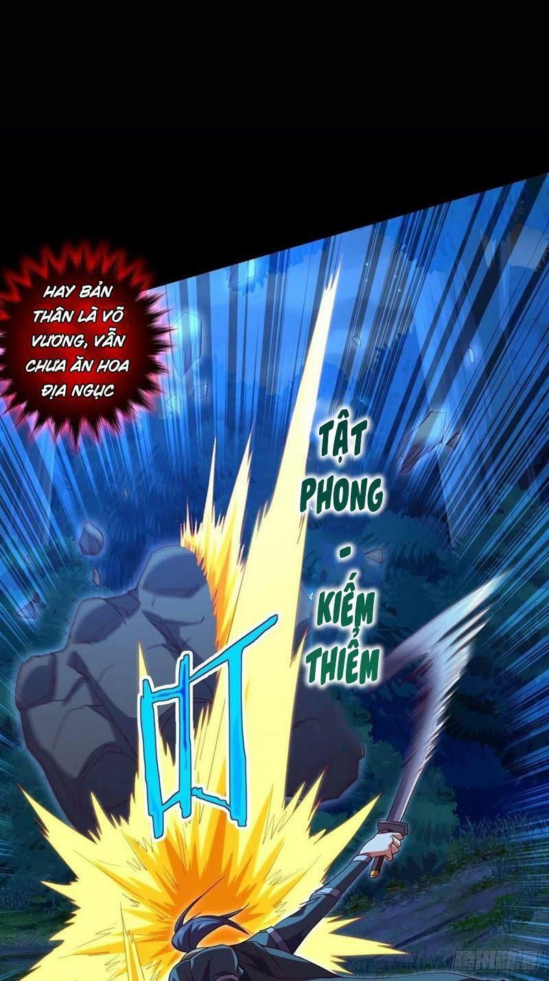 đọc truyện Chiếm Cái Đỉnh Núi Làm Đại Vương Chương 108 ảnh 36 tại Truyện Dạ Ký