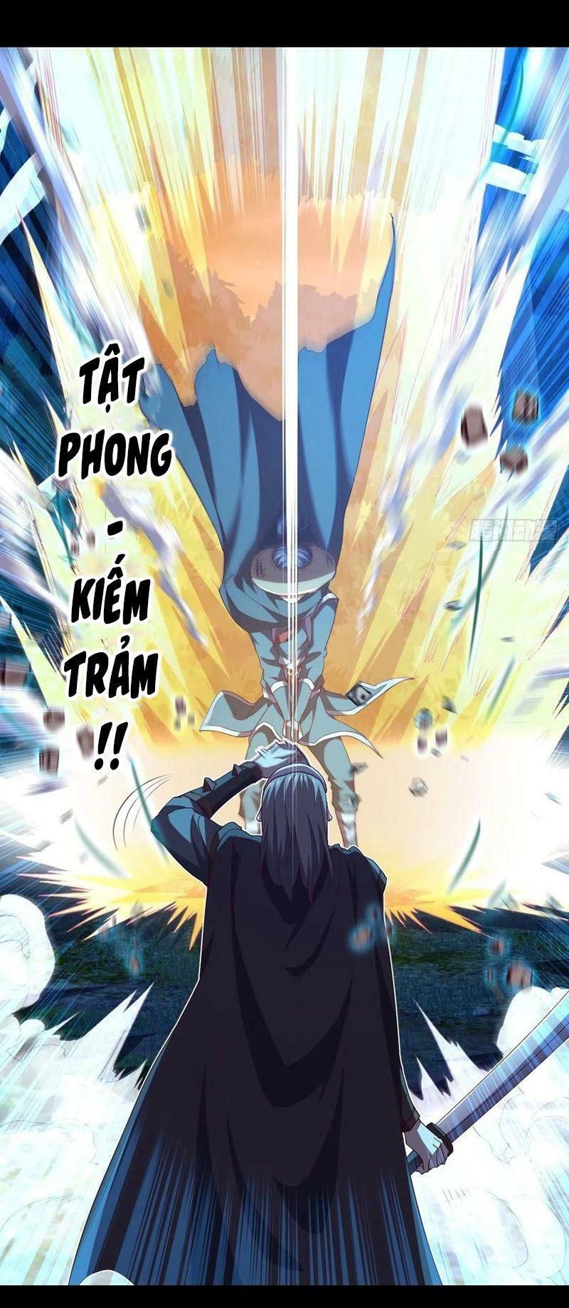 đọc truyện Chiếm Cái Đỉnh Núi Làm Đại Vương Chương 108 ảnh 43 tại Truyện Dạ Ký