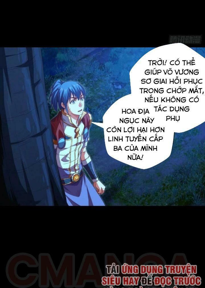 đọc truyện Chiếm Cái Đỉnh Núi Làm Đại Vương Chương 109 ảnh 12 tại Truyện Dạ Ký