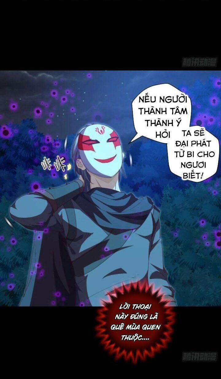 đọc truyện Chiếm Cái Đỉnh Núi Làm Đại Vương Chương 109 ảnh 7 tại Truyện Dạ Ký
