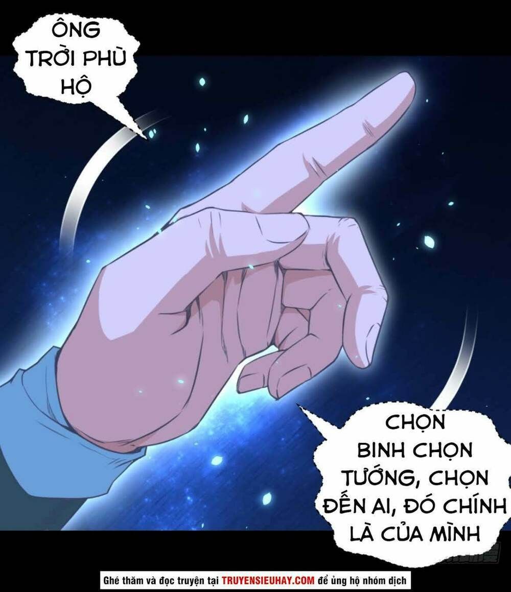 đọc truyện Chiếm Cái Đỉnh Núi Làm Đại Vương Chương 11 ảnh 19 tại Truyện Dạ Ký