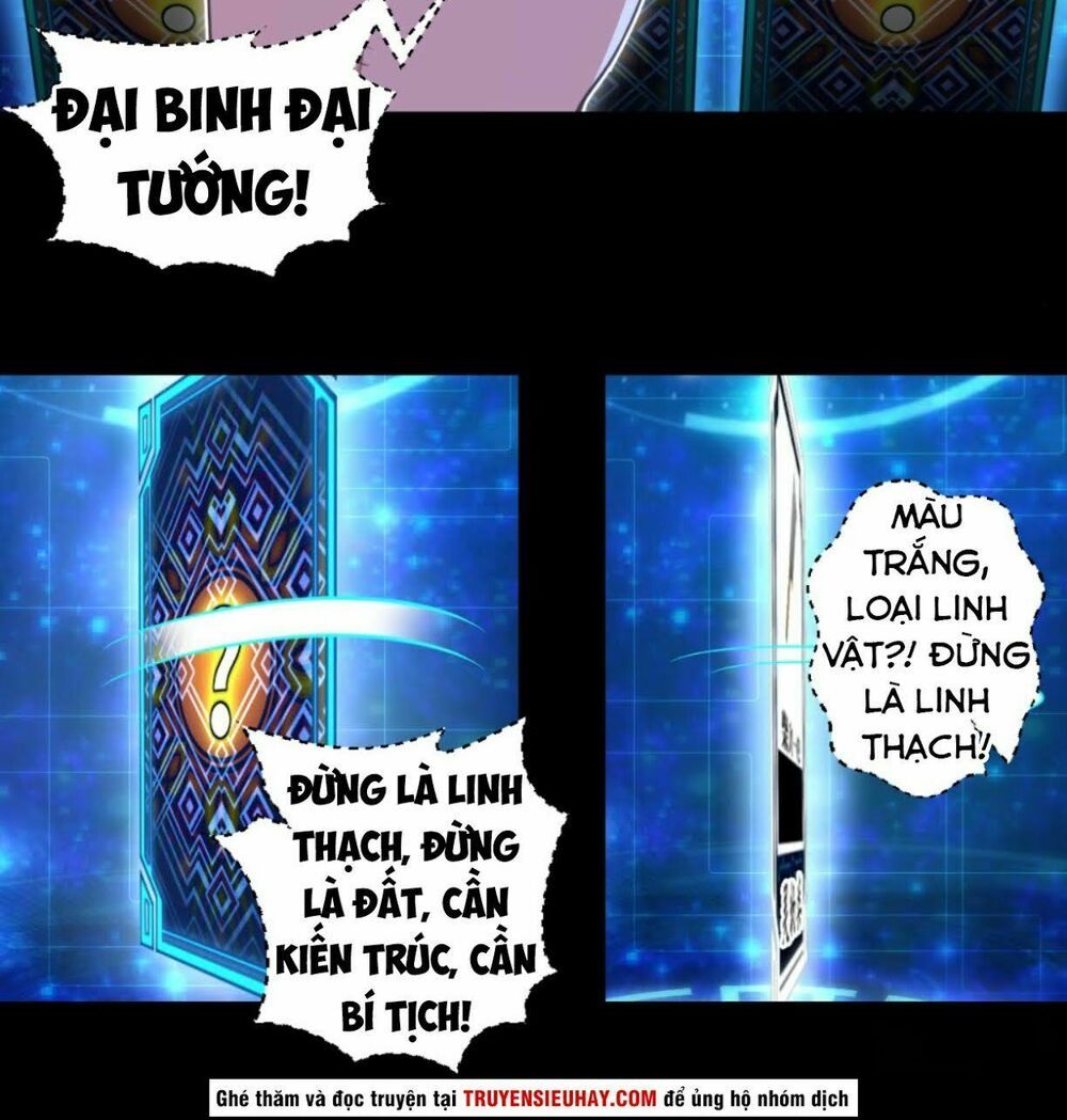đọc truyện Chiếm Cái Đỉnh Núi Làm Đại Vương Chương 11 ảnh 21 tại Truyện Dạ Ký