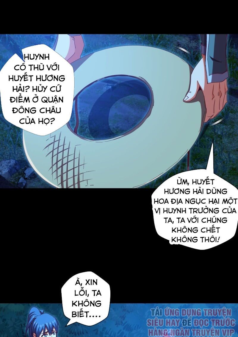 đọc truyện Chiếm Cái Đỉnh Núi Làm Đại Vương Chương 111 ảnh 21 tại Truyện Dạ Ký
