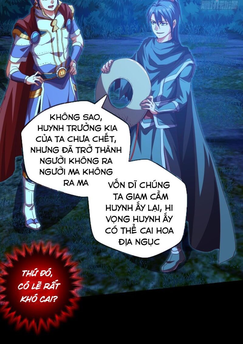 đọc truyện Chiếm Cái Đỉnh Núi Làm Đại Vương Chương 111 ảnh 22 tại Truyện Dạ Ký