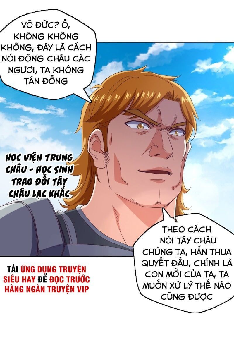 đọc truyện Chiếm Cái Đỉnh Núi Làm Đại Vương Chương 112 ảnh 28 tại Truyện Dạ Ký