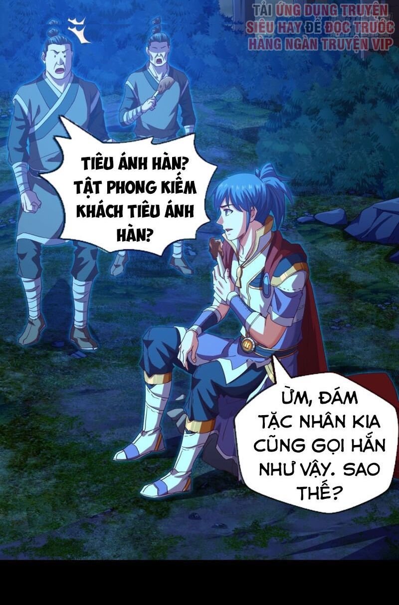 đọc truyện Chiếm Cái Đỉnh Núi Làm Đại Vương Chương 112 ảnh 10 tại Truyện Dạ Ký
