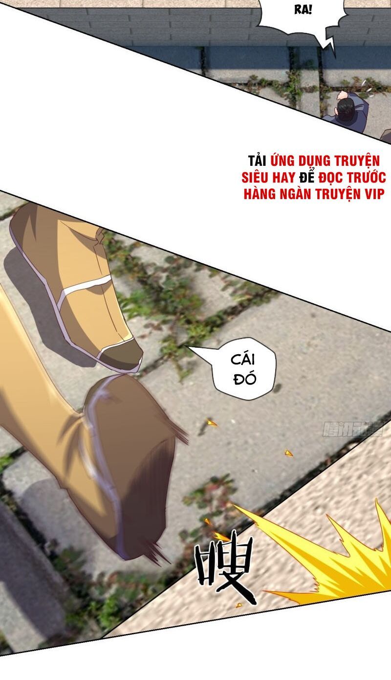đọc truyện Chiếm Cái Đỉnh Núi Làm Đại Vương Chương 114 ảnh 29 tại Truyện Dạ Ký