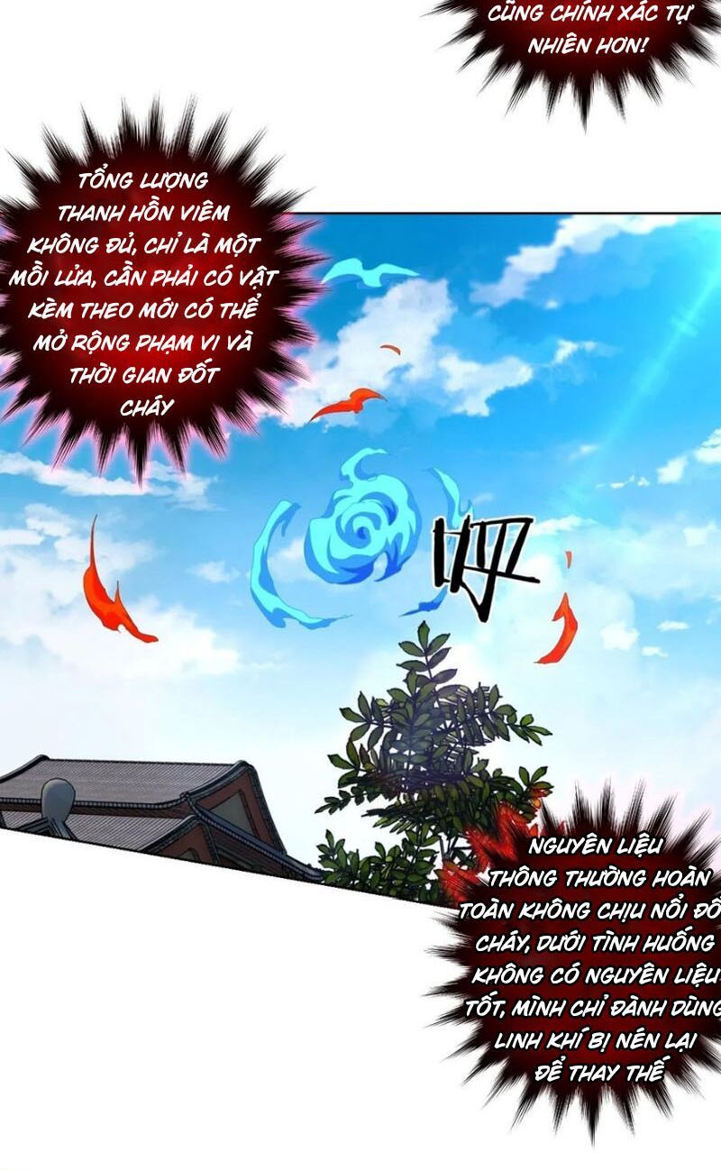 đọc truyện Chiếm Cái Đỉnh Núi Làm Đại Vương Chương 115 ảnh 11 tại Truyện Dạ Ký
