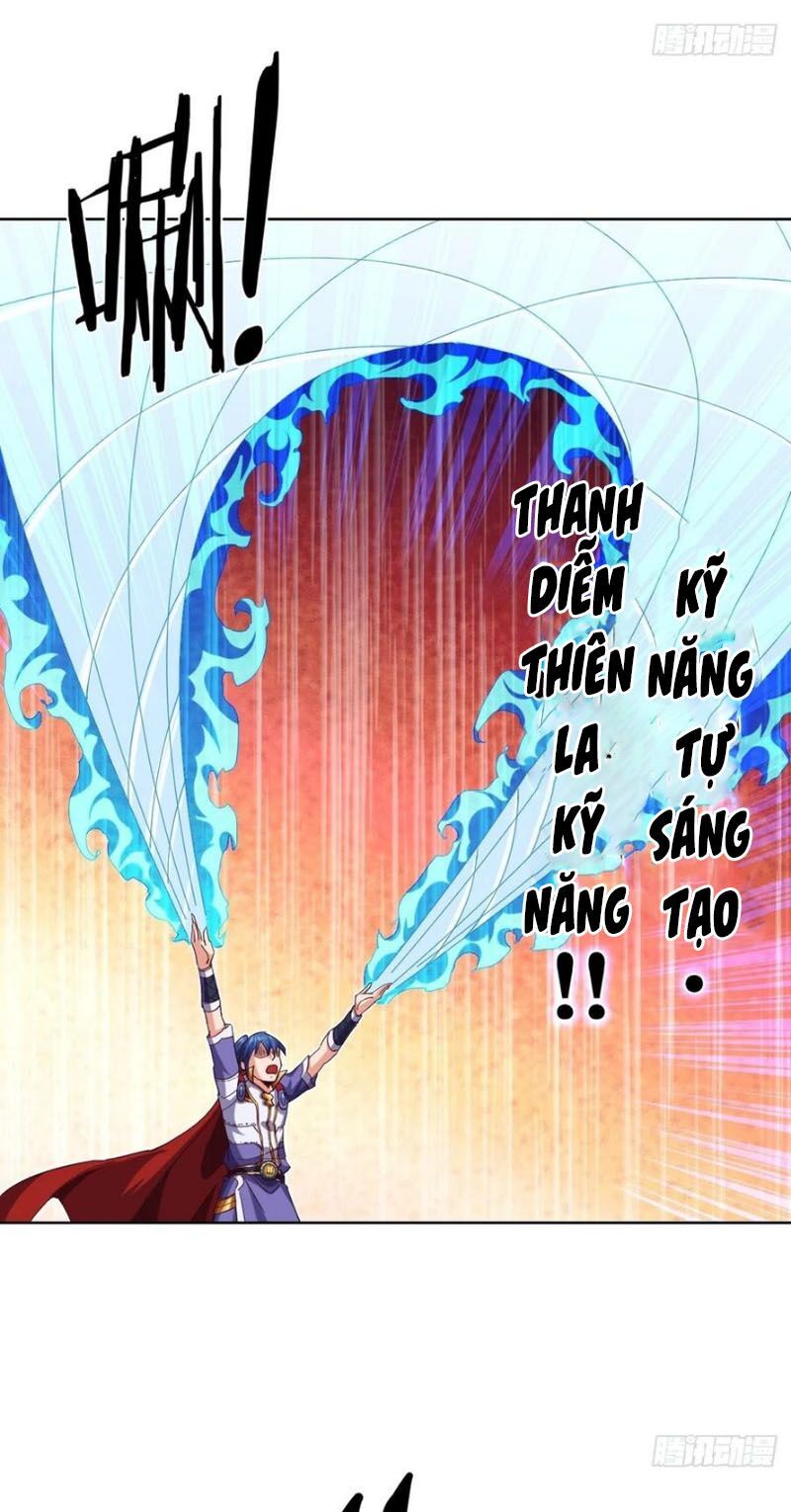 đọc truyện Chiếm Cái Đỉnh Núi Làm Đại Vương Chương 115 ảnh 34 tại Truyện Dạ Ký