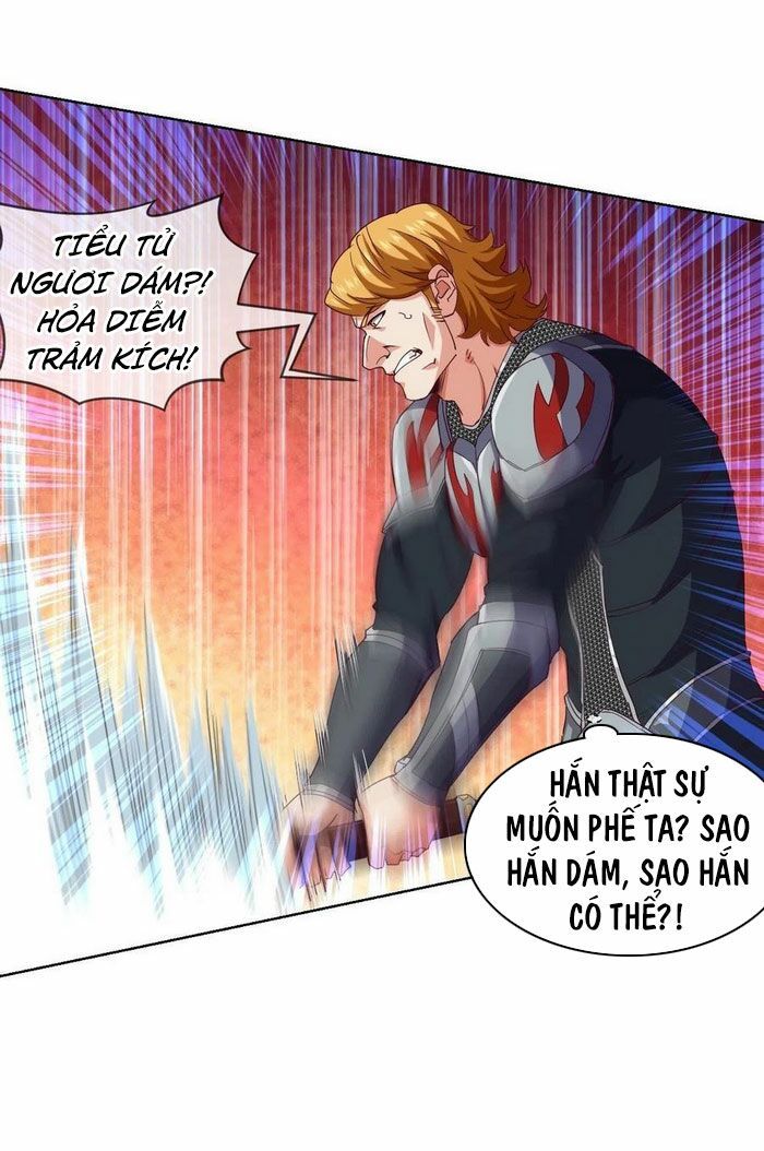 đọc truyện Chiếm Cái Đỉnh Núi Làm Đại Vương Chương 116 ảnh 10 tại Truyện Dạ Ký
