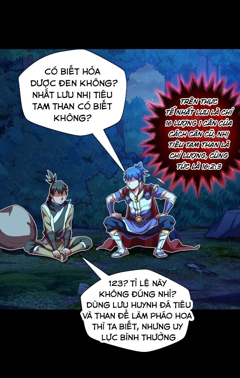 đọc truyện Chiếm Cái Đỉnh Núi Làm Đại Vương Chương 117 ảnh 15 tại Truyện Dạ Ký