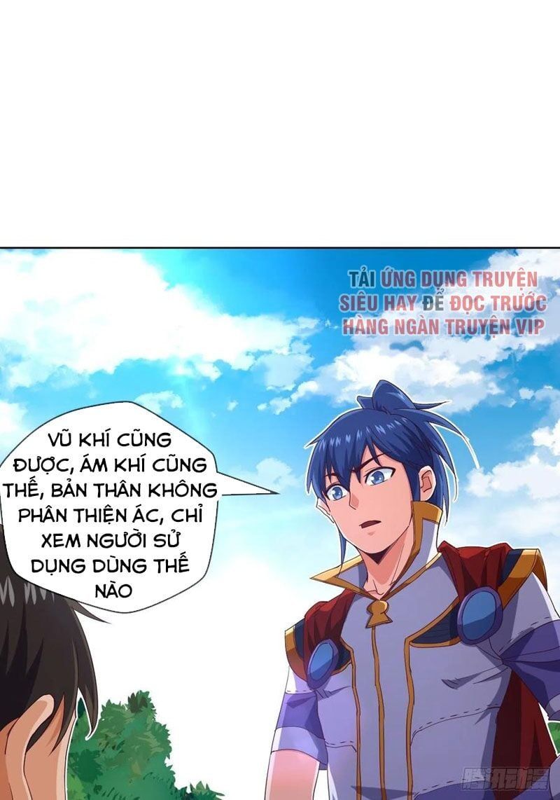 đọc truyện Chiếm Cái Đỉnh Núi Làm Đại Vương Chương 118 ảnh 17 tại Truyện Dạ Ký