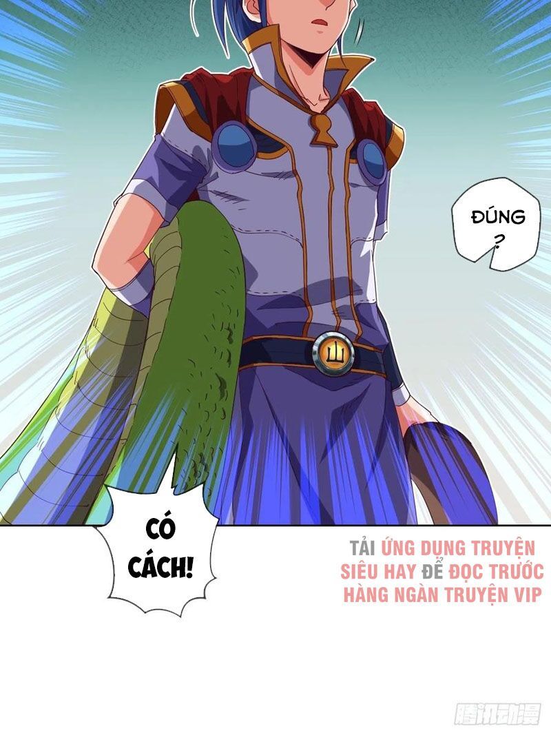 đọc truyện Chiếm Cái Đỉnh Núi Làm Đại Vương Chương 118 ảnh 35 tại Truyện Dạ Ký