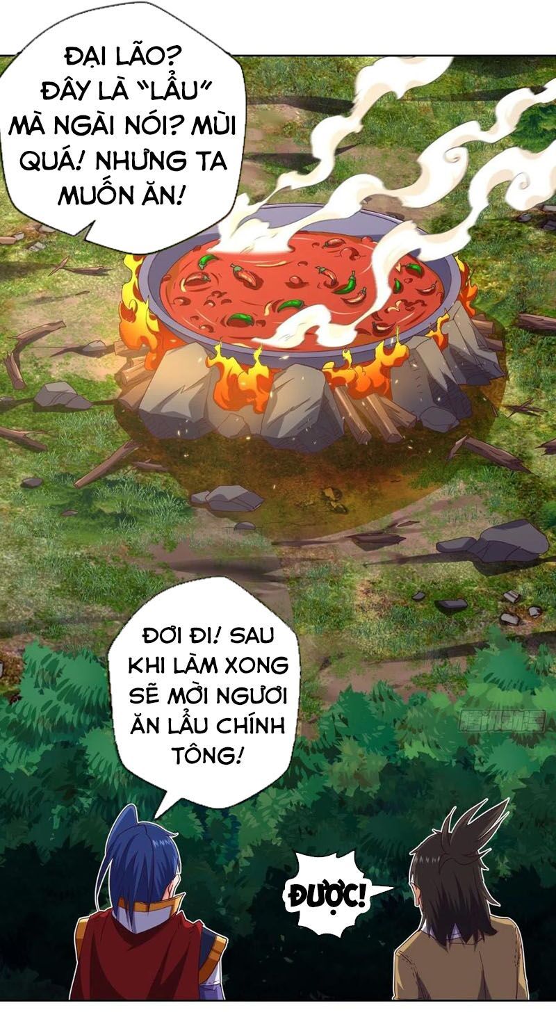 đọc truyện Chiếm Cái Đỉnh Núi Làm Đại Vương Chương 118 ảnh 36 tại Truyện Dạ Ký