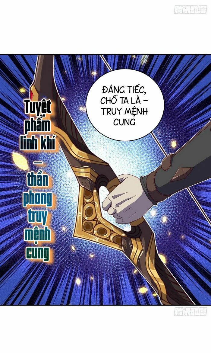 đọc truyện Chiếm Cái Đỉnh Núi Làm Đại Vương Chương 119 ảnh 32 tại Truyện Dạ Ký