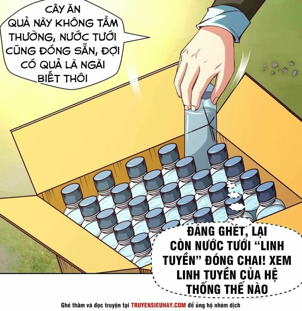 đọc truyện Chiếm Cái Đỉnh Núi Làm Đại Vương Chương 12 ảnh 14 tại Truyện Dạ Ký