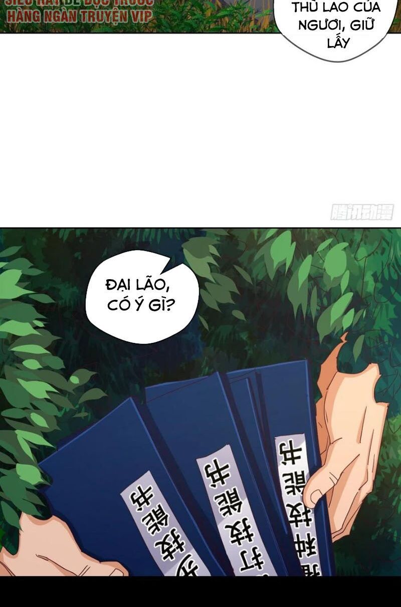 đọc truyện Chiếm Cái Đỉnh Núi Làm Đại Vương Chương 120 ảnh 7 tại Truyện Dạ Ký