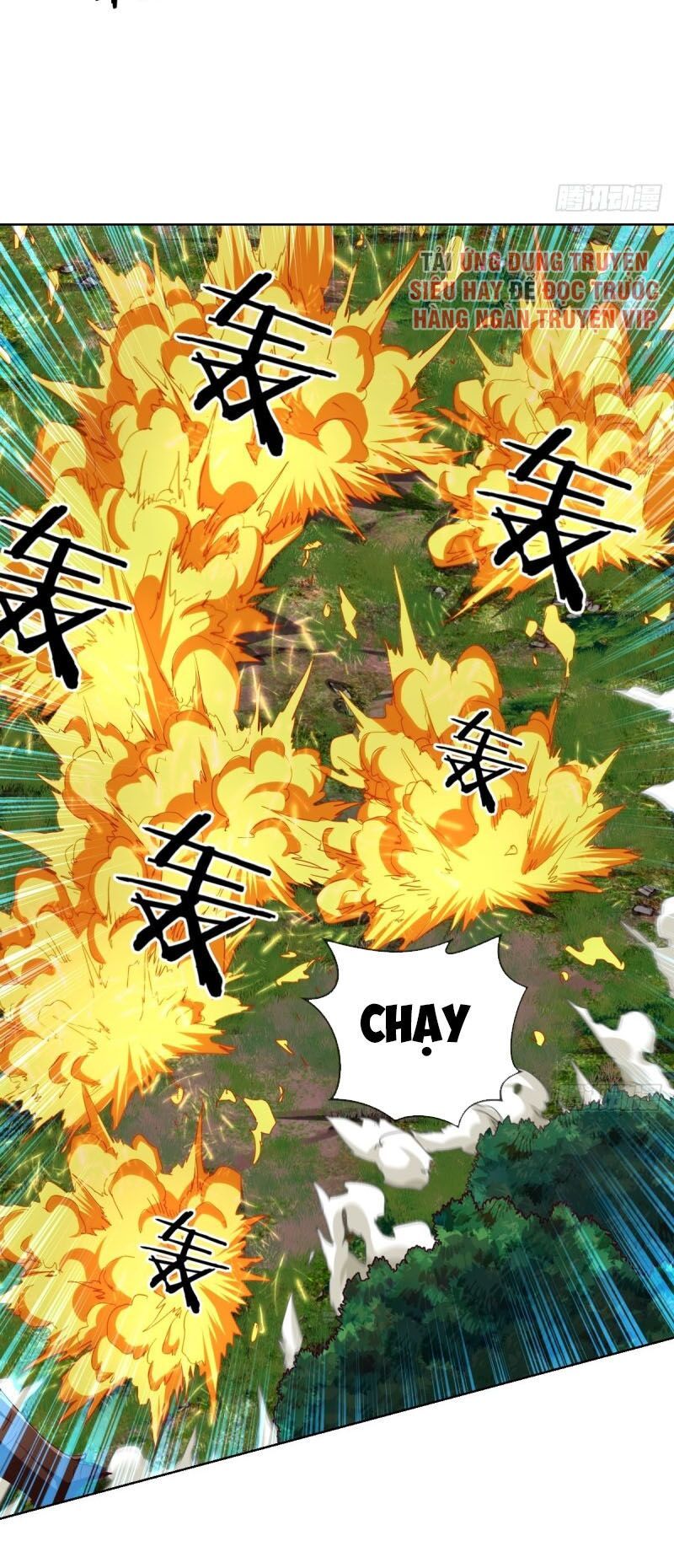 đọc truyện Chiếm Cái Đỉnh Núi Làm Đại Vương Chương 121 ảnh 28 tại Truyện Dạ Ký
