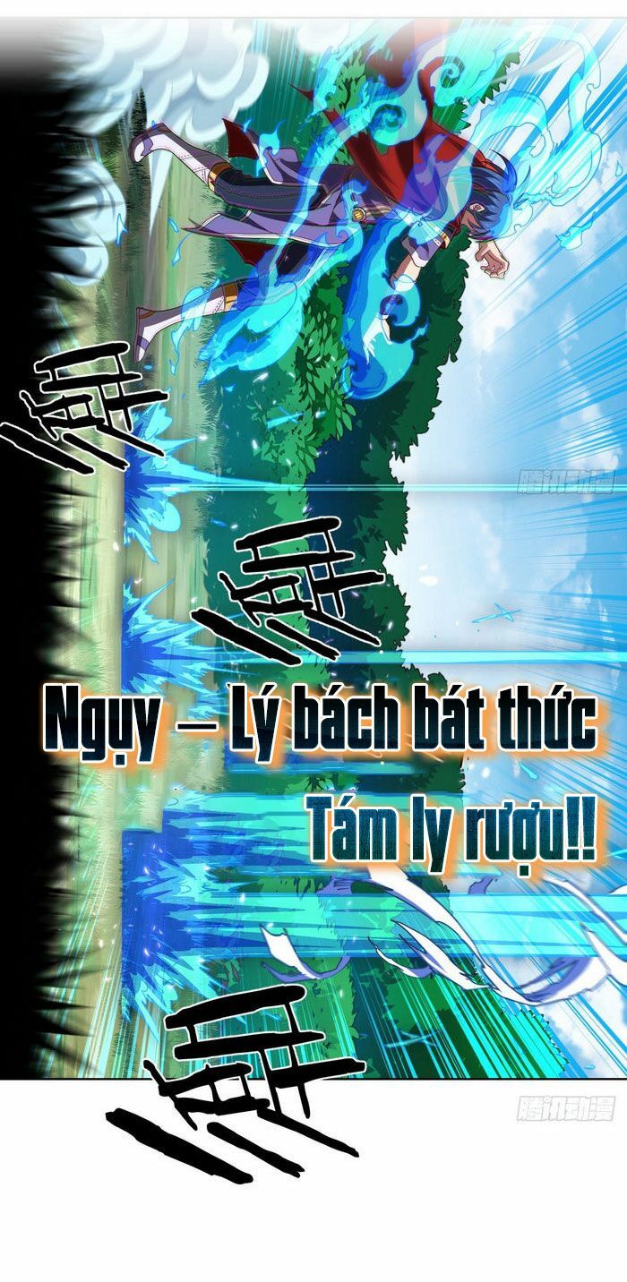 đọc truyện Chiếm Cái Đỉnh Núi Làm Đại Vương Chương 124 ảnh 2 tại Truyện Dạ Ký