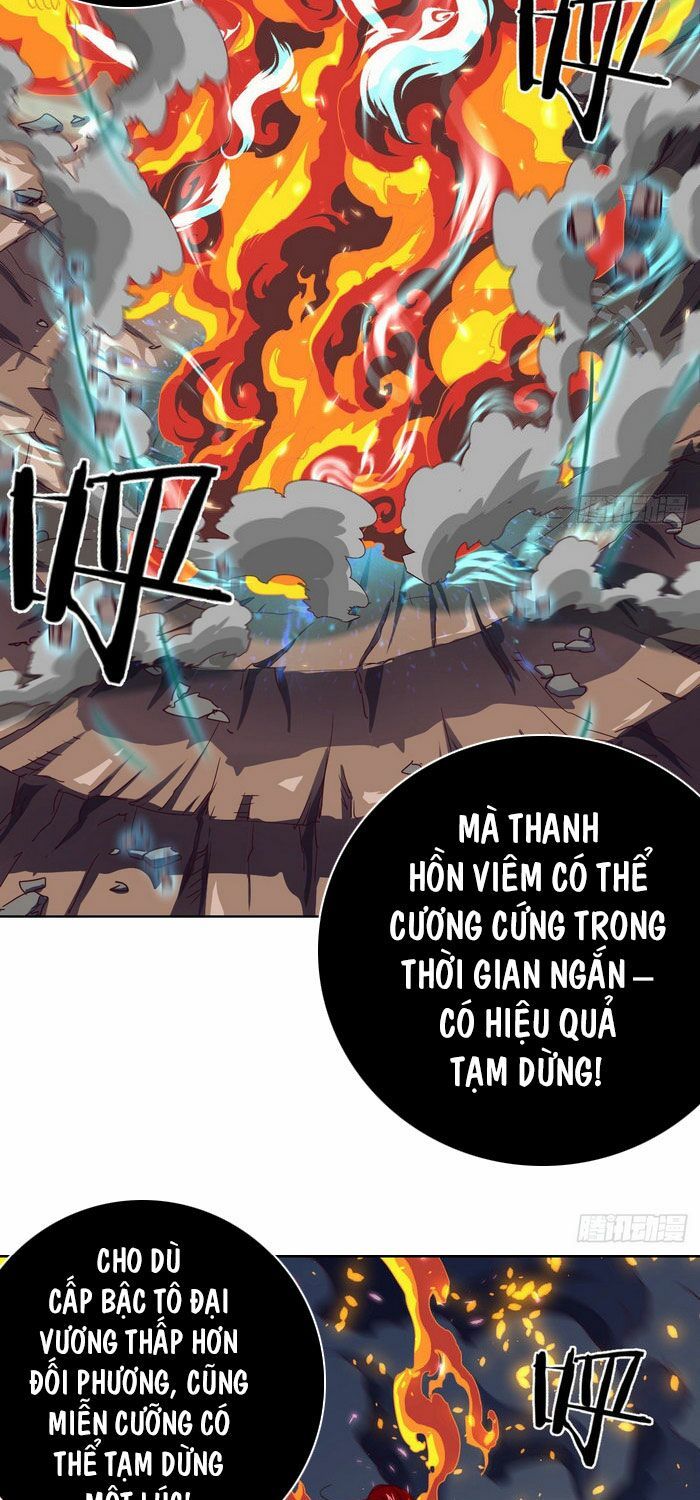 đọc truyện Chiếm Cái Đỉnh Núi Làm Đại Vương Chương 124 ảnh 10 tại Truyện Dạ Ký