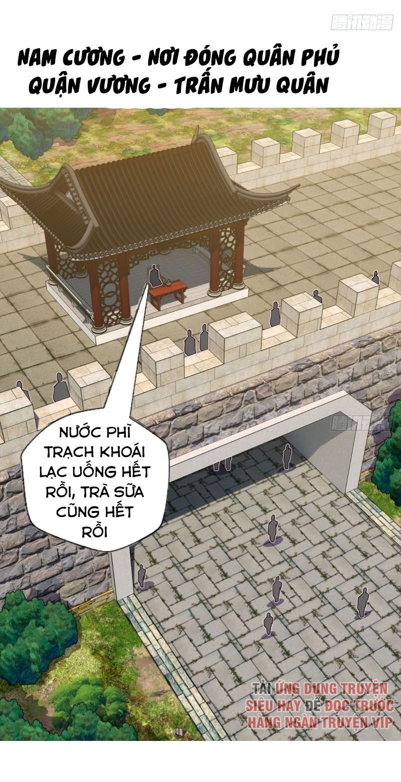 đọc truyện Chiếm Cái Đỉnh Núi Làm Đại Vương Chương 125 ảnh 36 tại Truyện Dạ Ký
