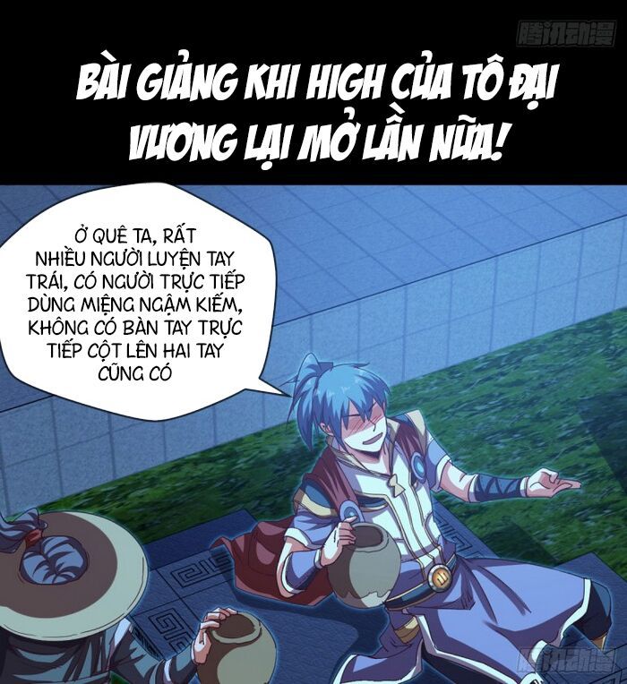 đọc truyện Chiếm Cái Đỉnh Núi Làm Đại Vương Chương 126 ảnh 20 tại Truyện Dạ Ký