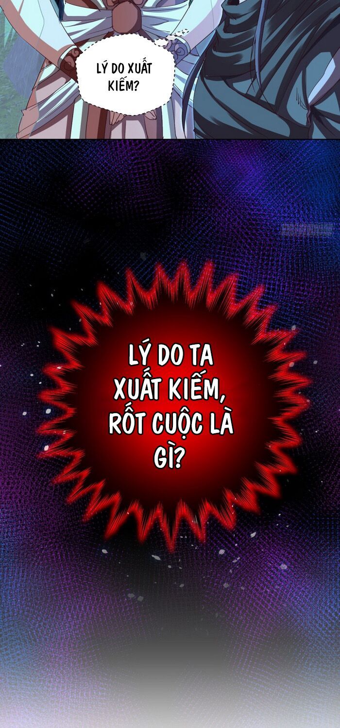 đọc truyện Chiếm Cái Đỉnh Núi Làm Đại Vương Chương 126 ảnh 23 tại Truyện Dạ Ký