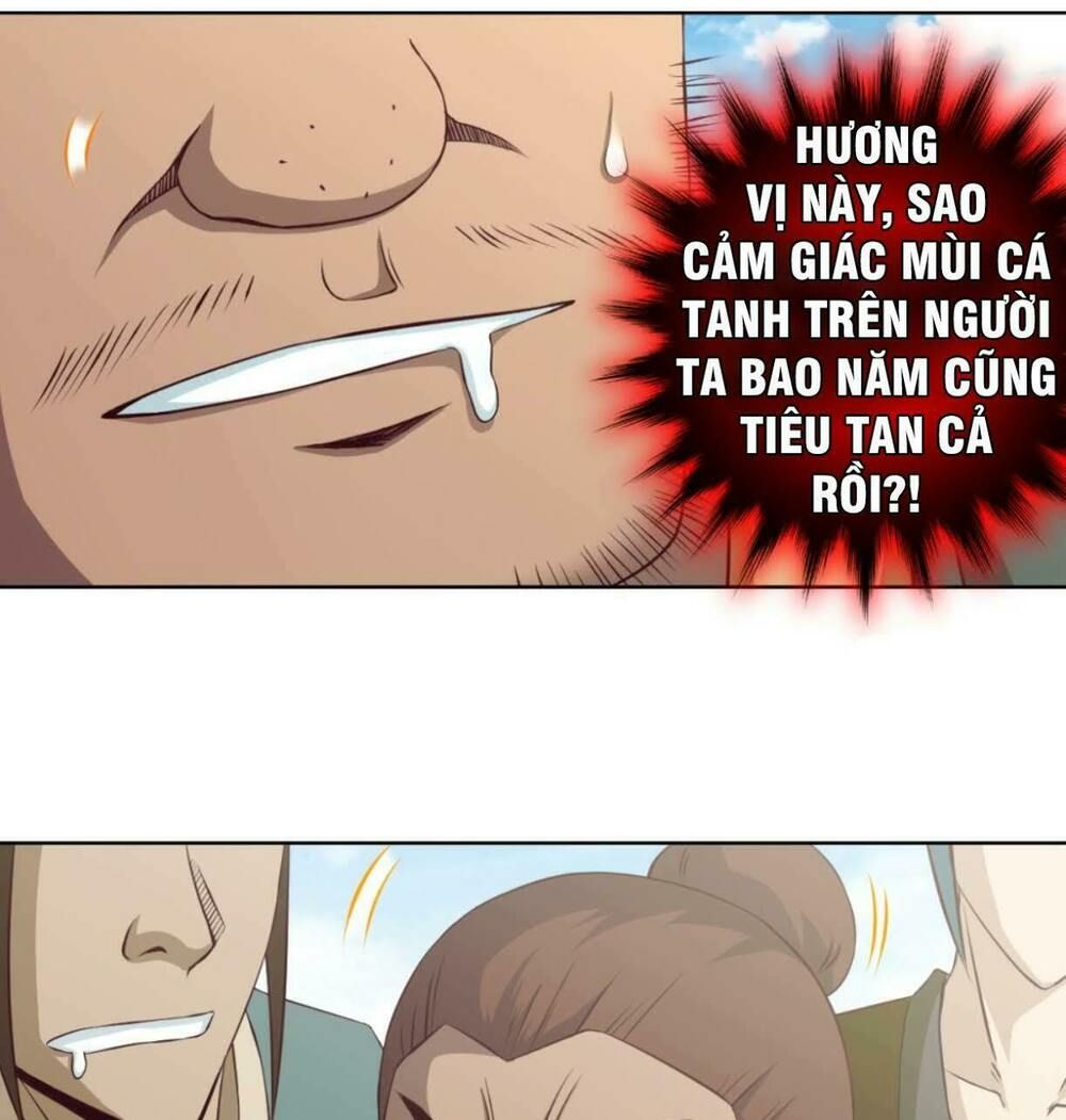 đọc truyện Chiếm Cái Đỉnh Núi Làm Đại Vương Chương 13 ảnh 15 tại Truyện Dạ Ký