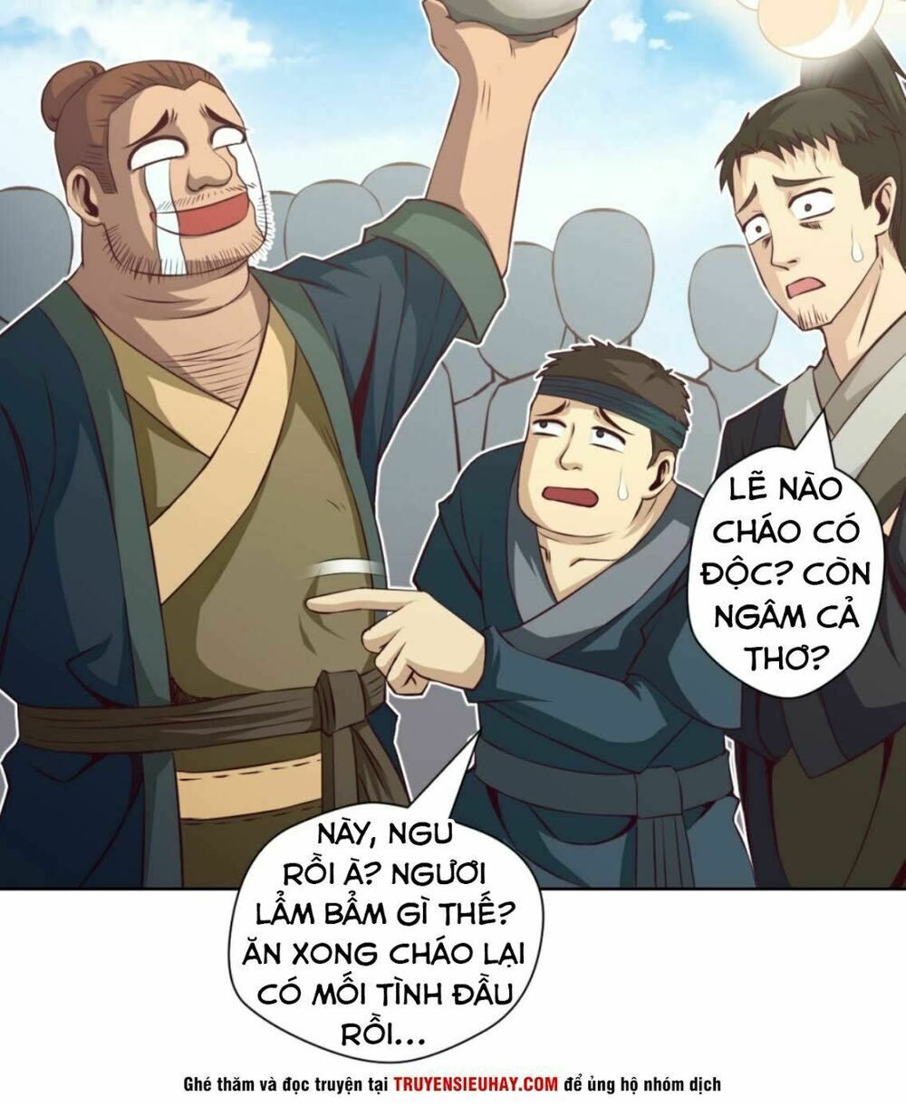 đọc truyện Chiếm Cái Đỉnh Núi Làm Đại Vương Chương 13 ảnh 20 tại Truyện Dạ Ký