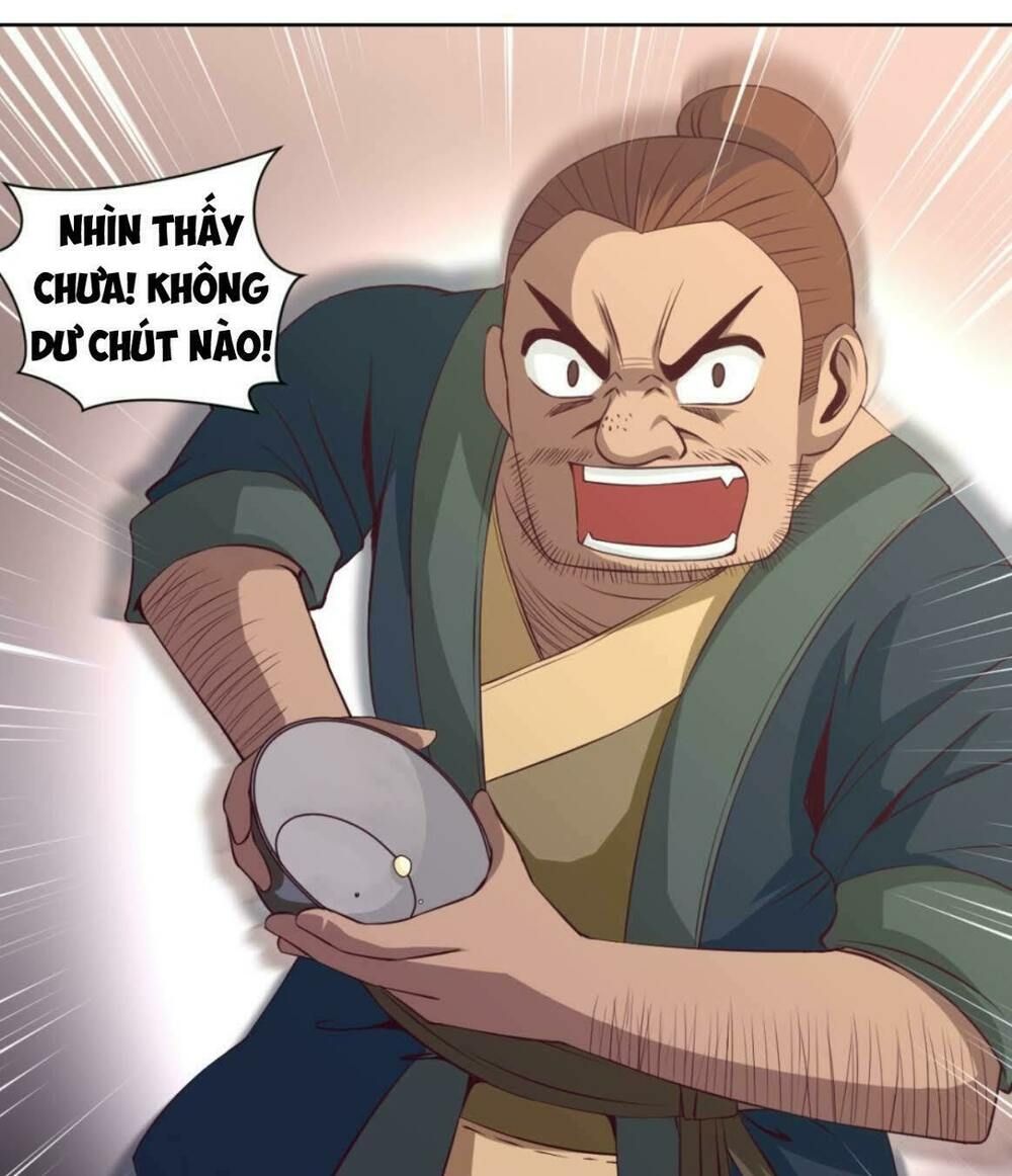 đọc truyện Chiếm Cái Đỉnh Núi Làm Đại Vương Chương 13 ảnh 24 tại Truyện Dạ Ký