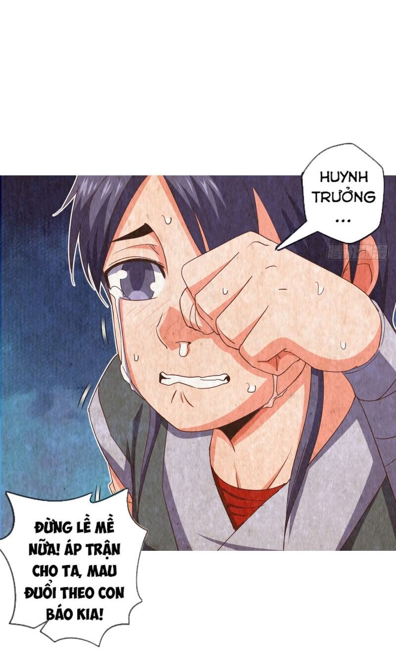 đọc truyện Chiếm Cái Đỉnh Núi Làm Đại Vương Chương 130 ảnh 17 tại Truyện Dạ Ký