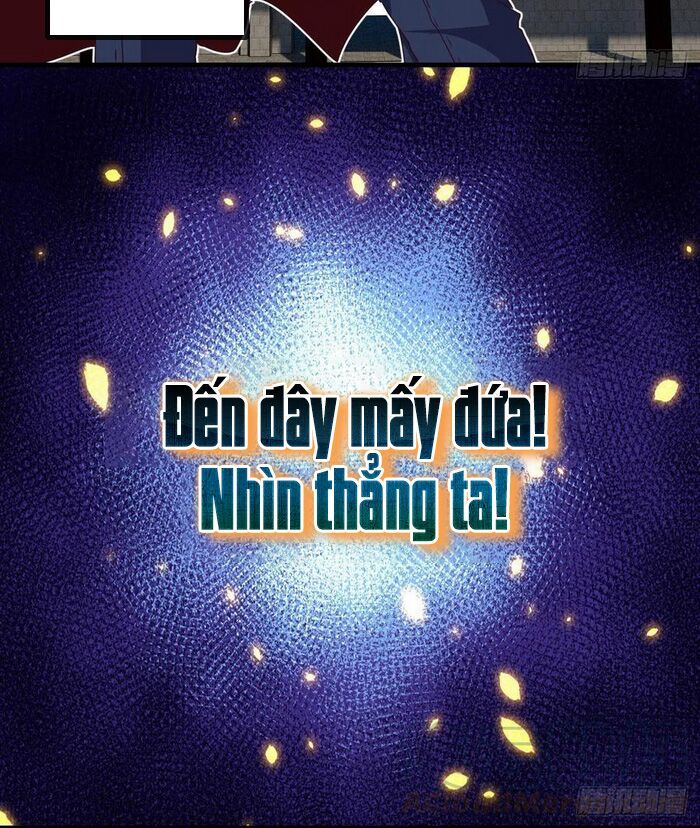 đọc truyện Chiếm Cái Đỉnh Núi Làm Đại Vương Chương 131 ảnh 31 tại Truyện Dạ Ký