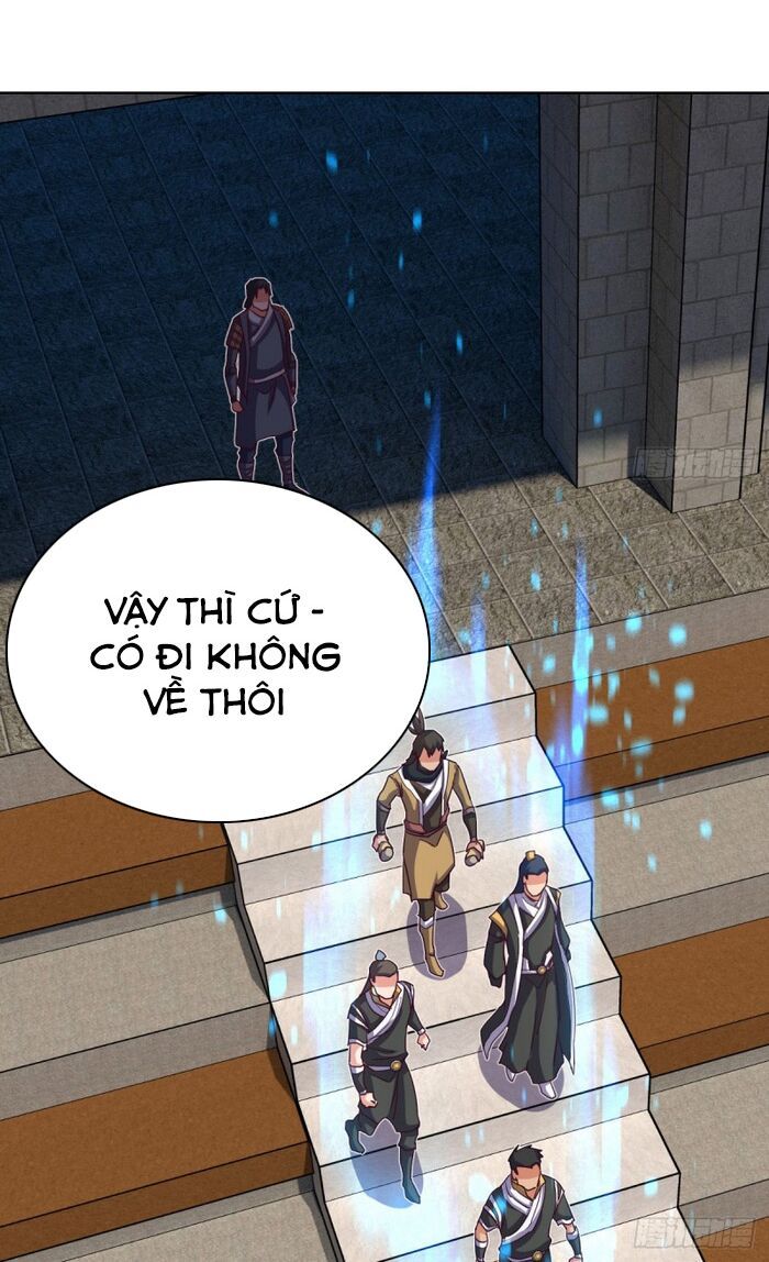 đọc truyện Chiếm Cái Đỉnh Núi Làm Đại Vương Chương 132 ảnh 17 tại Truyện Dạ Ký