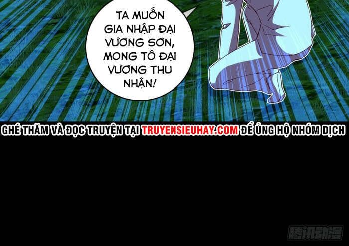 đọc truyện Chiếm Cái Đỉnh Núi Làm Đại Vương Chương 134 ảnh 17 tại Truyện Dạ Ký